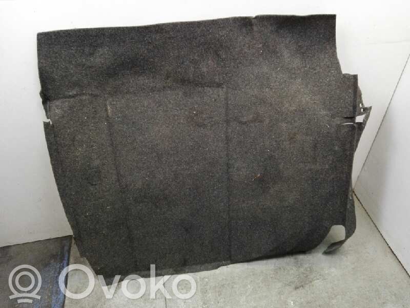 Seat Toledo IV (NH) Kofferraumboden Kofferraumteppich Kofferraummatte 