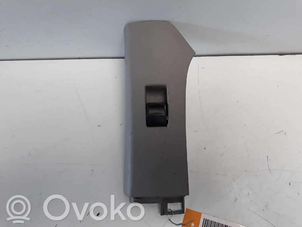 Comutator comandă geamuri electrice   742310D090