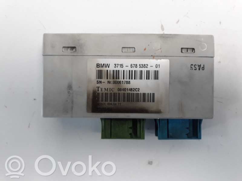 Other control units/modules   37156785382,00401482C2