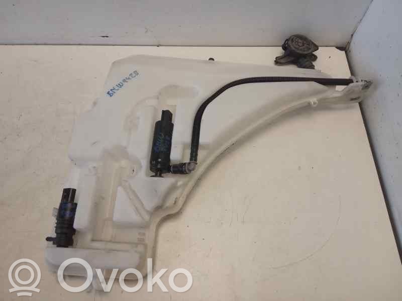 BMW 4 F32 F33 Rezervor lichid spălare parbriz 
