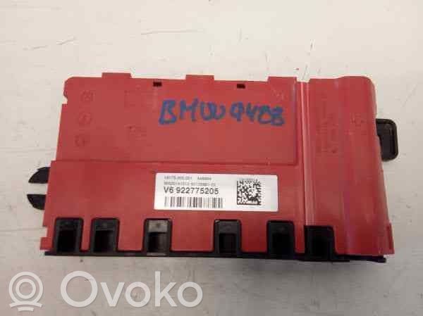 BMW 4 F32 F33 Unitate control BSM 