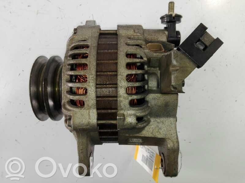 Nissan PickUp Generator/alternator 