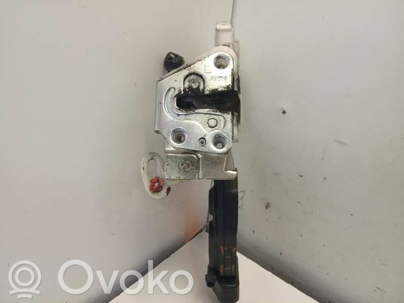 Toyota Aygo AB10 Încuietoare ușă față 