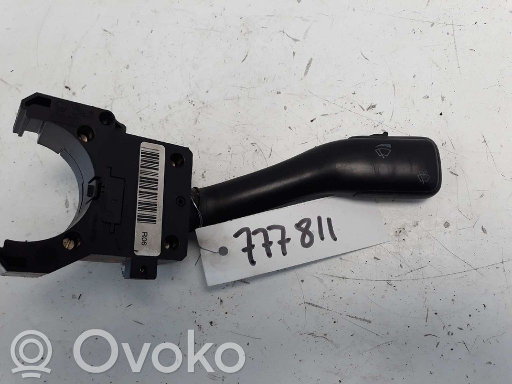 Leva comando tergicristalli   4B0953503E