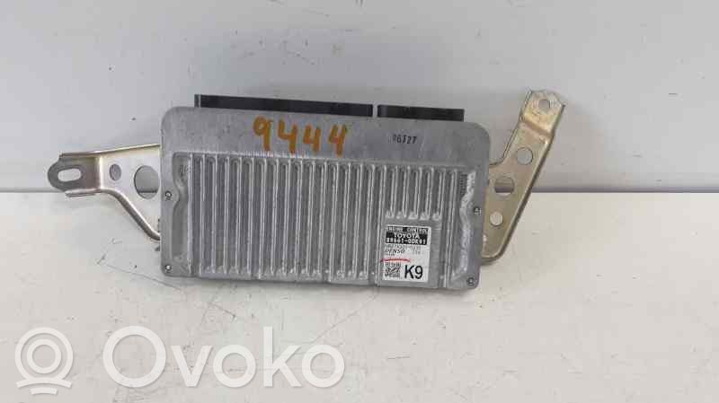 Engine control unit/module   896610DK91,MB2762000230