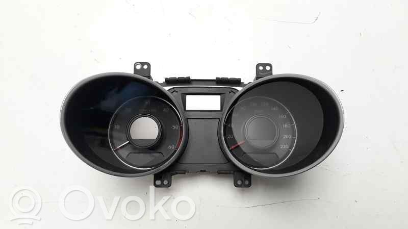 Nopeusmittari (mittaristo)   940032Y310