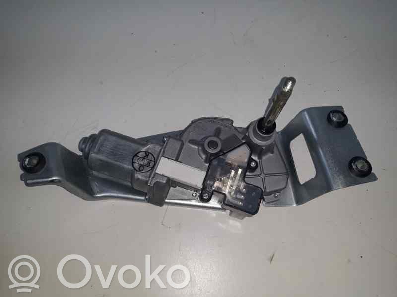 BMW 1 F20 F21 Motor ștergător lunetă 