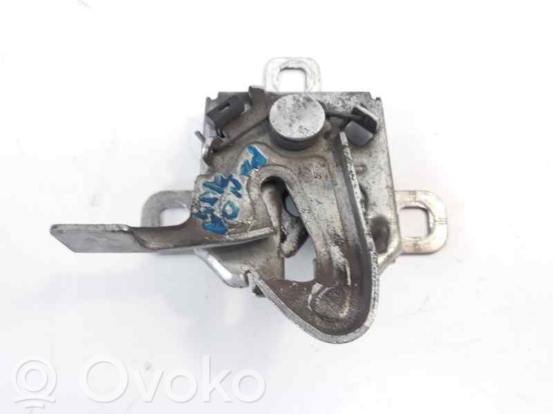 Fiat Panda III Tie down hook / loop 