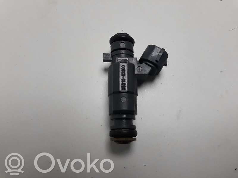 KIA Rio Inyector de combustible 
