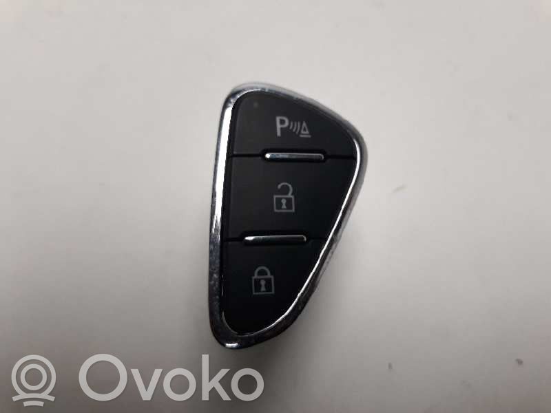 Opel Corsa E Multifunctional control switch/knob 