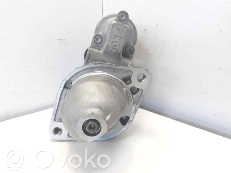 Motor de arranque   A2719060200,ARF610001,S50600