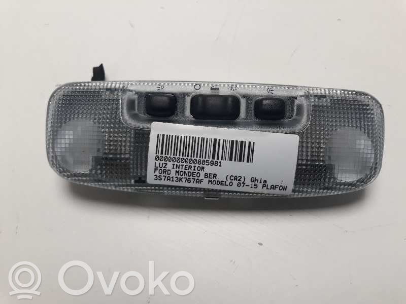 Ford Mondeo Mk III Other interior light 