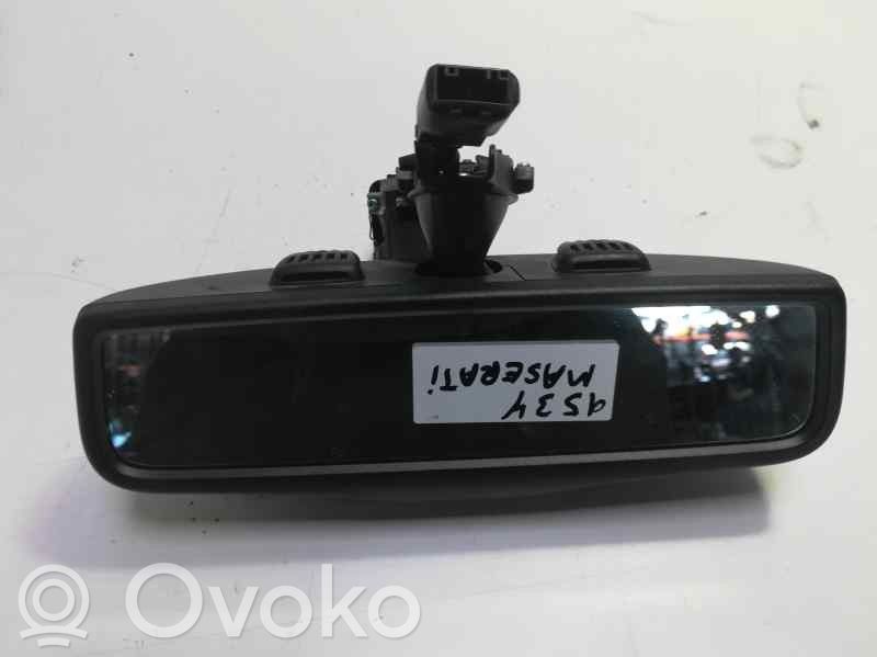 Espejo retrovisor (interior)   57010496AE