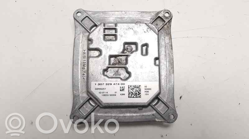 Sterownik / moduł świateł Xenon   1307329474