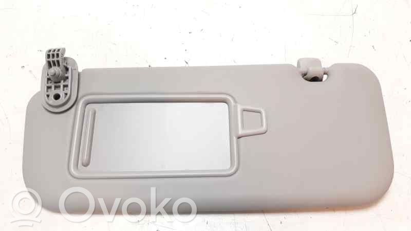 Sun visor
