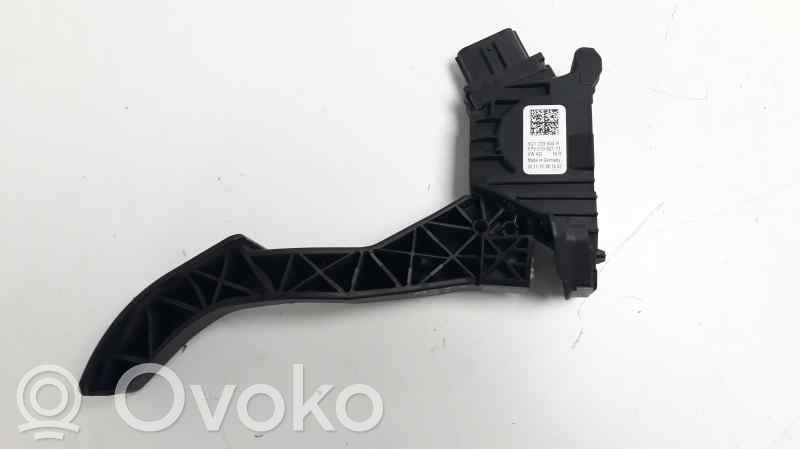 Audi A3 S3 8V Sensor de aceleración 
