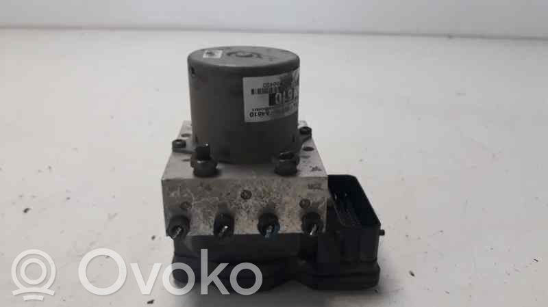 KIA Carens III Bomba de ABS 