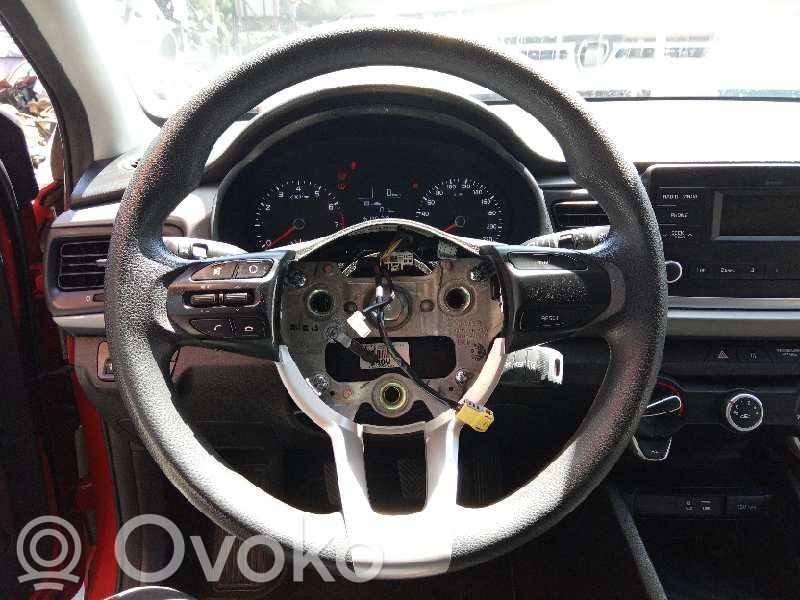 KIA Rio Ohjauspyörä 
