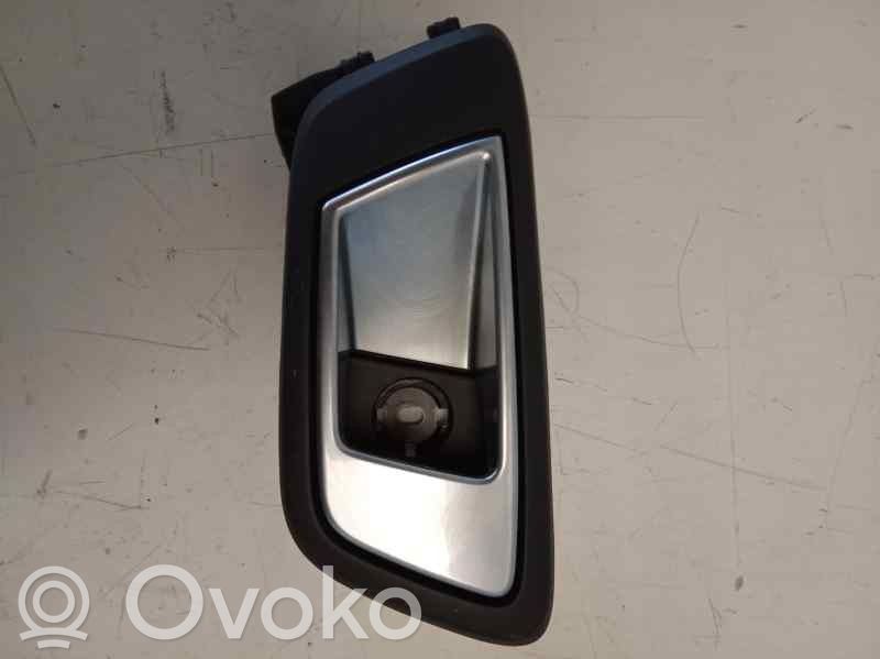 Ford Fiesta Manecilla interna puerta trasera 