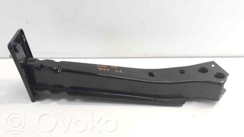 Hinterachse Achsträger   9S51B101A88CB