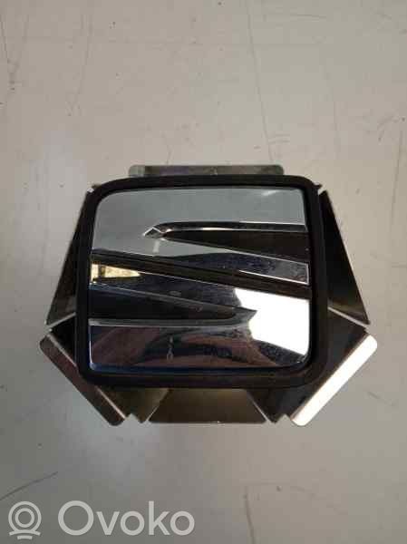 Manecilla externa puerta trasera   5F0827565B