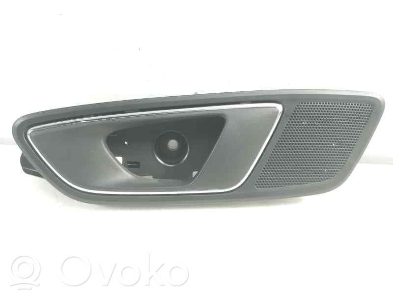 Seat Leon (5F) Rear door interior handle 