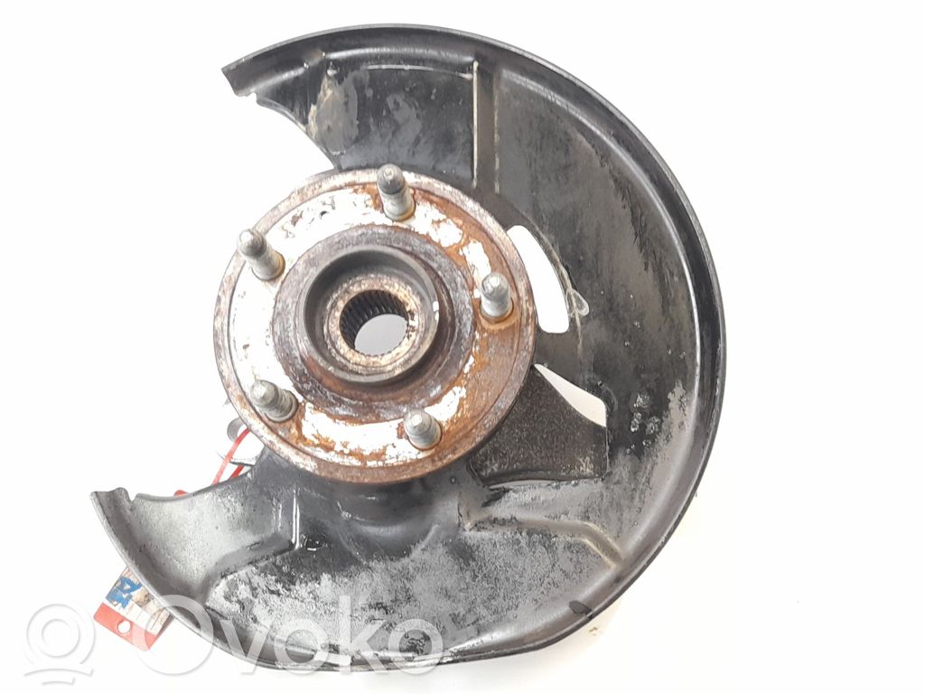Opel Insignia A Priekinis kelmas 