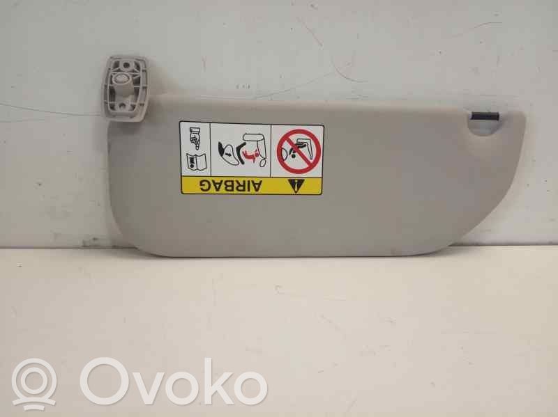 Sun visor   98104701BJ