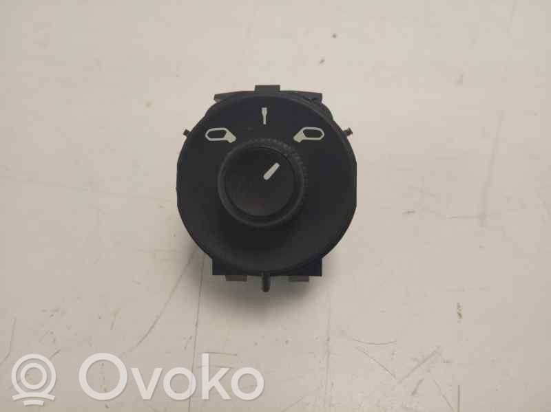 Wing mirror switch   96673722ZD