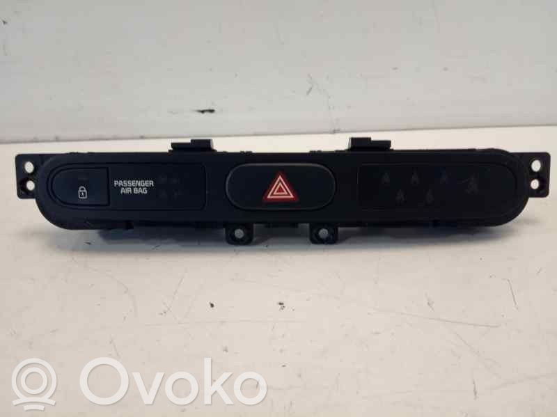 KIA Carens III Comutator lumini pericol 