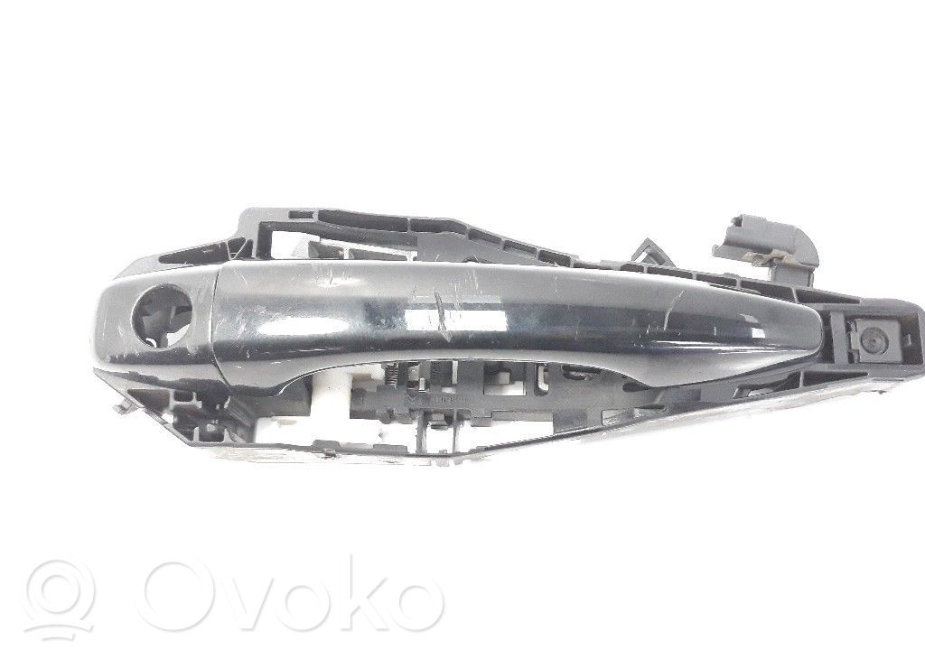 Citroen C4 Grand Picasso Etuoven ulkokahva 