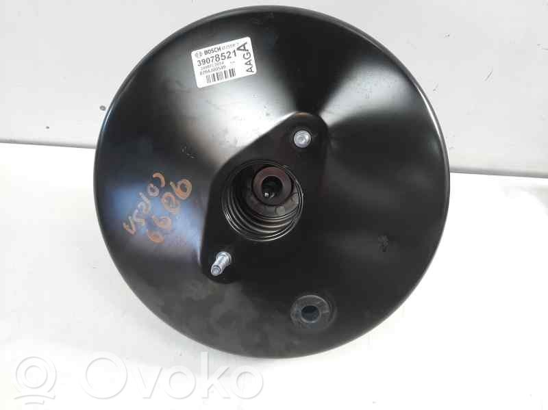 Opel Corsa D Gyroscope, capteur à effet gyroscopique, convertisseur avec servotronic 