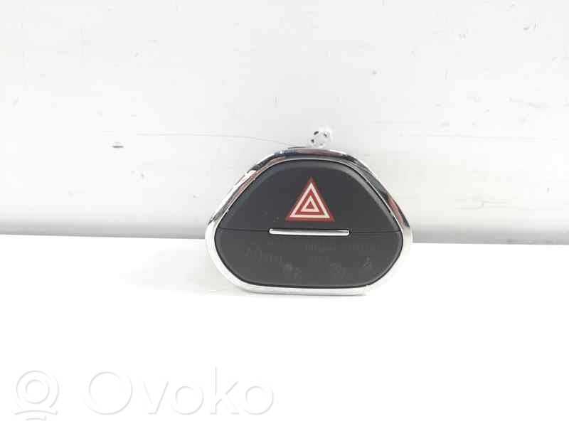 Opel Corsa D Comutator lumini pericol 
