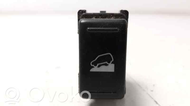 Nissan X-Trail T31 Interruptor de control multifunción 