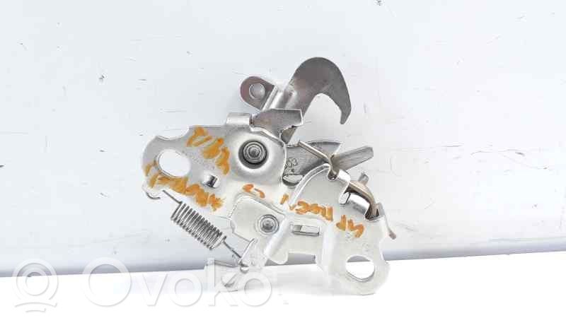 Tie down hook / loop   9801114080