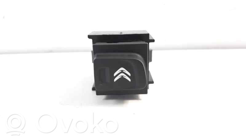 Citroen C3 Interruptor de control multifunción 