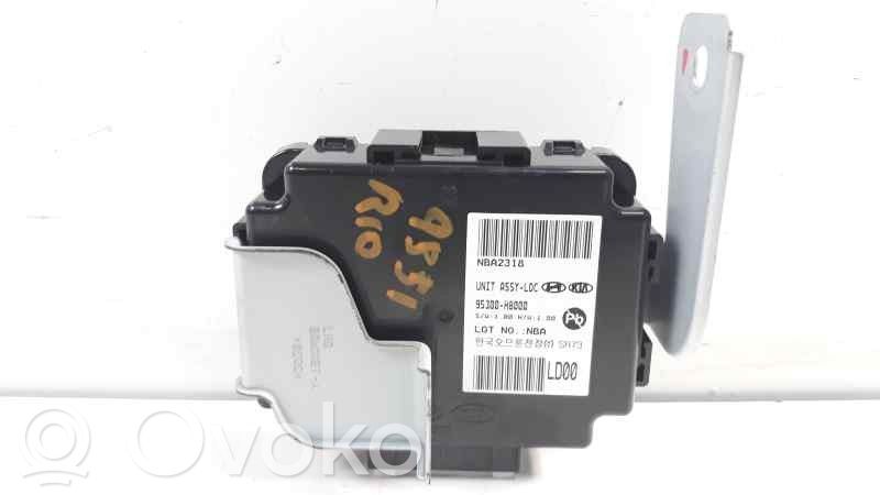 Autres unités de commande / modules   95300H8000
