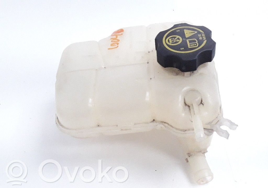 Opel Astra J Vaso di espansione carburante 