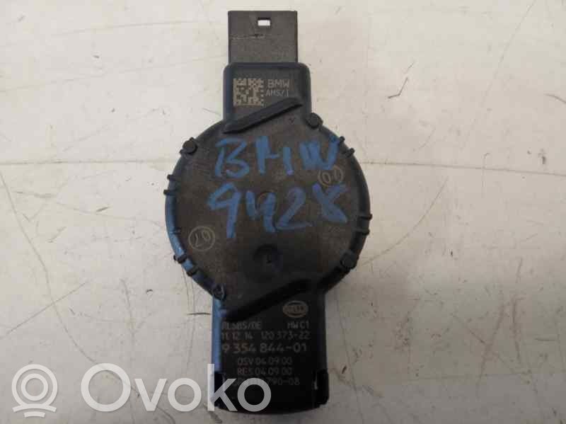 BMW 4 F32 F33 Sonstige Steuergeräte / Module 