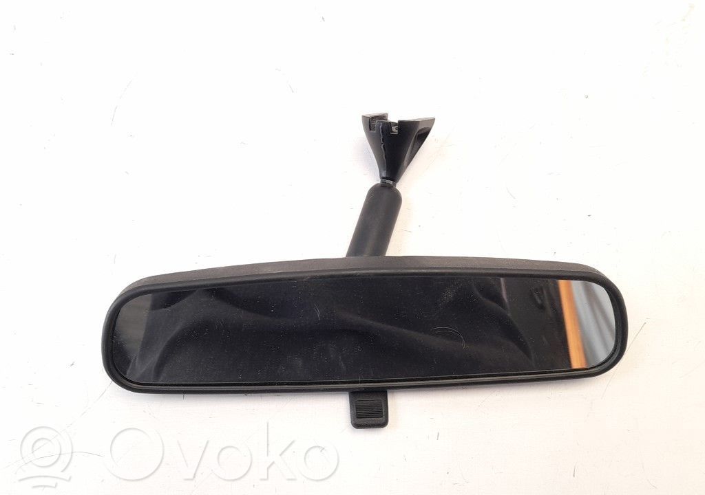 Mazda 2 Espejo retrovisor (interior) 