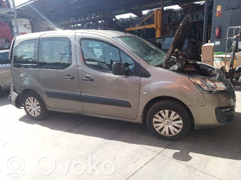 Citroen Berlingo Supapă hidraulică presiune servofrână 