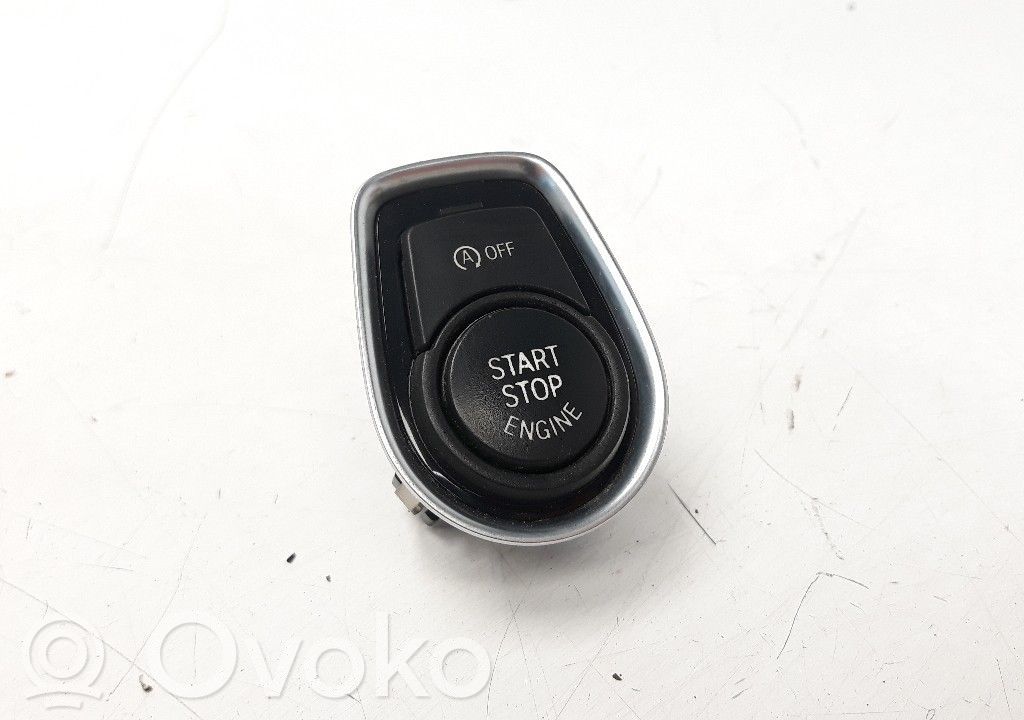 Užvedimo spynelė   61319250734