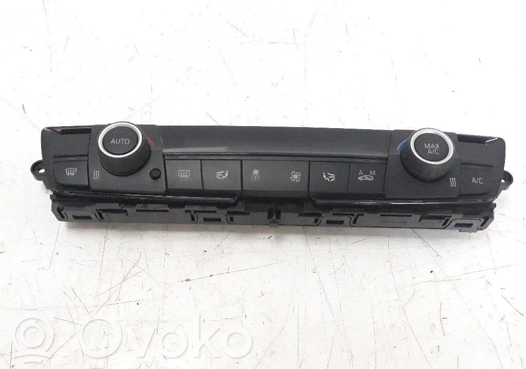 Climate control unit   61319290752,E1062582D03,270312