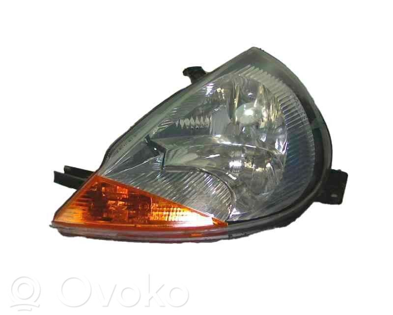 Headlight/headlamp   1046731,FD0064904,11316001