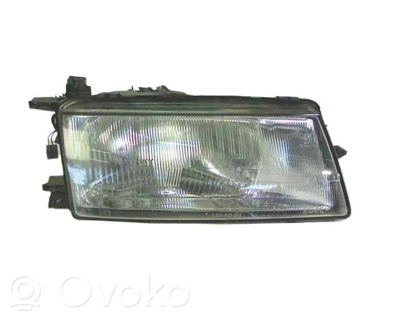 Lampa przednia   1216442,OP0504603
