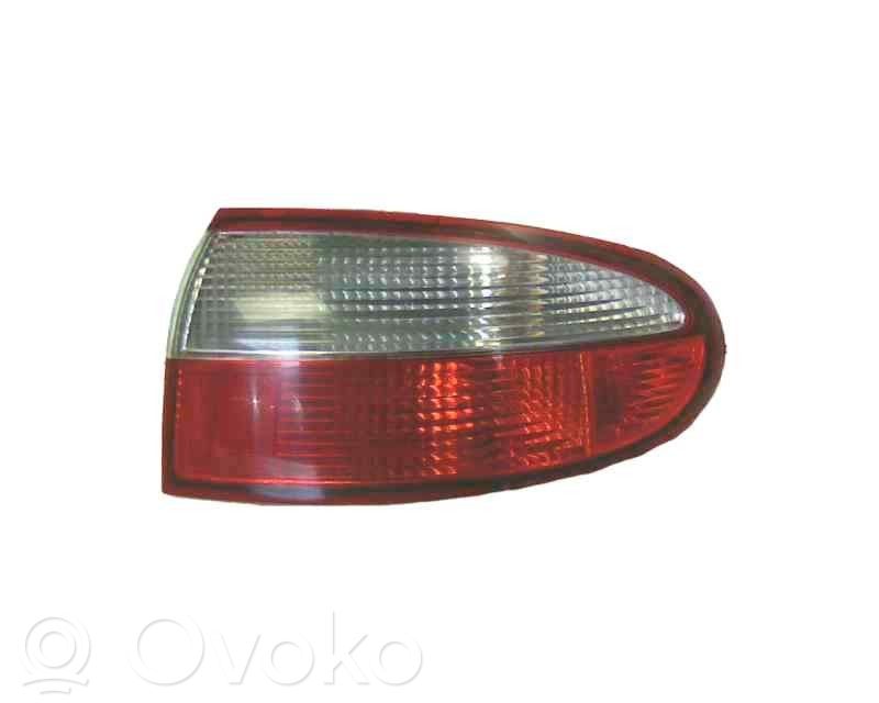 Galinis žibintas kėbule   REF,DW0204063