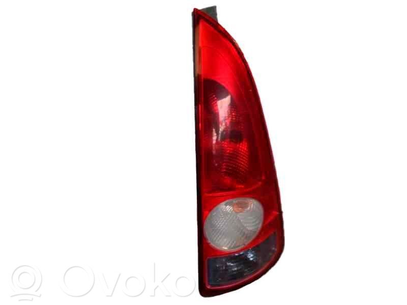 Rear/tail lights   REF