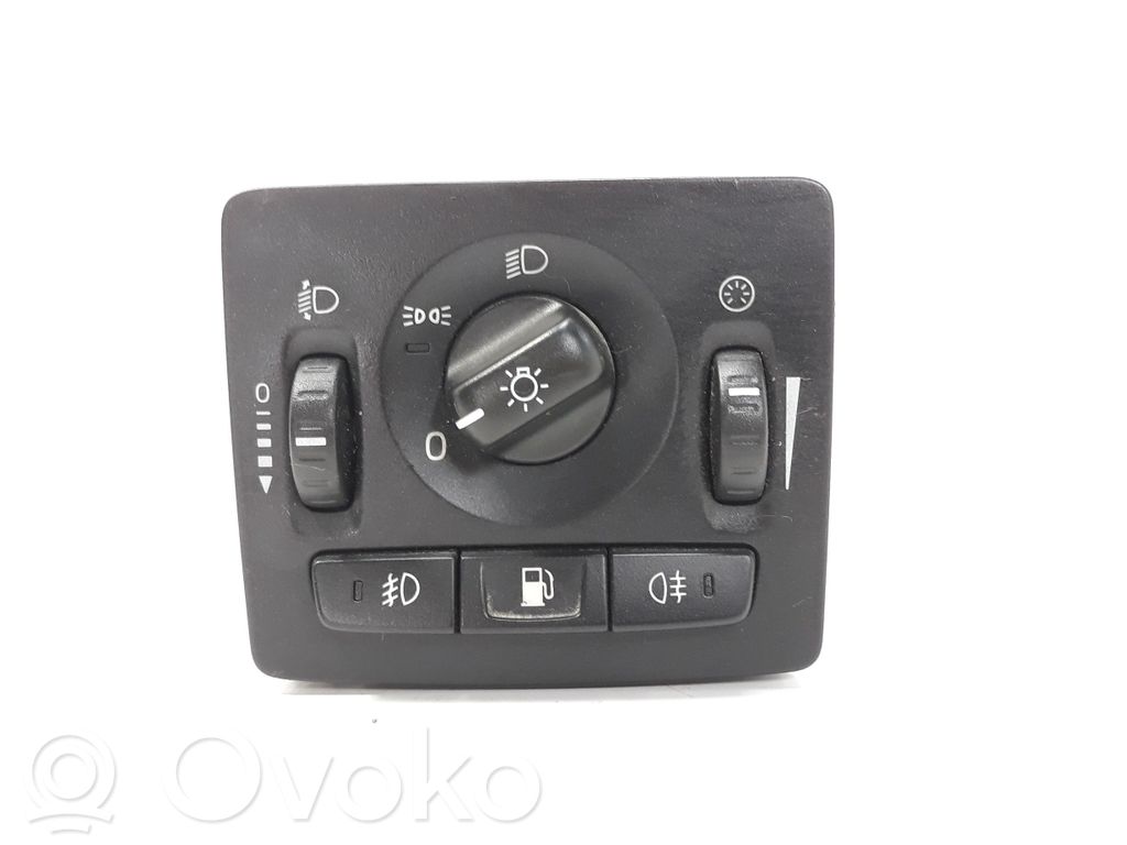 Interruptor de control del panel de luces   30739300