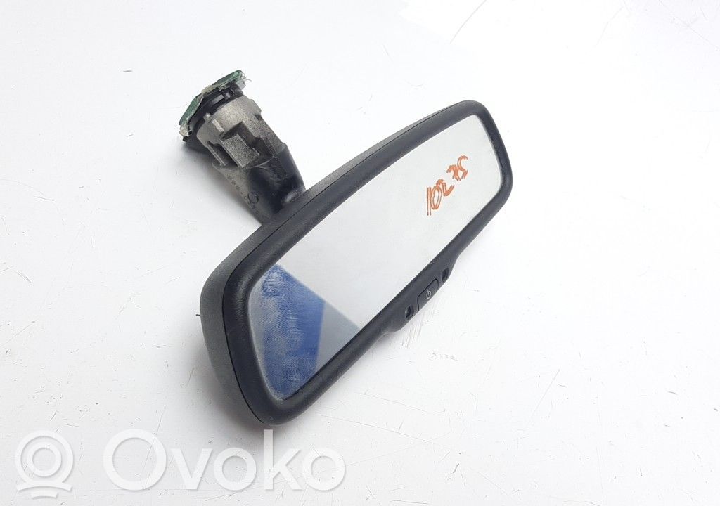 Fiat 500X Espejo retrovisor (interior) 