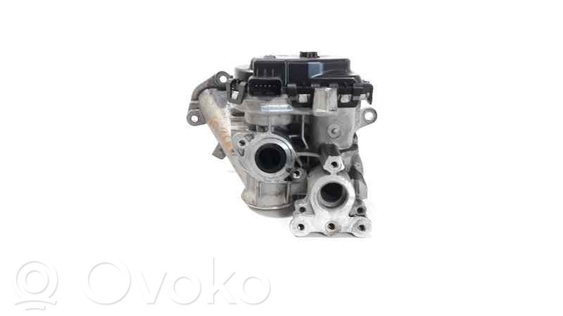 Citroen C4 Grand Picasso Válvula EGR 